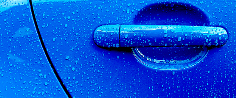  The smarter way to coat a car