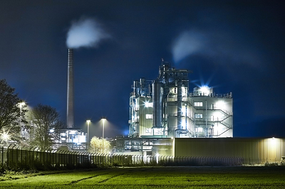  Perstorp’s capacity expansion for pentaerythritol at Arnsberg, Germany, to go on-stream in May