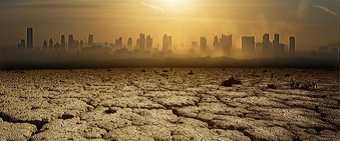  Carbon Footprint and Global Warming