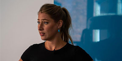  Elin, Business Manager