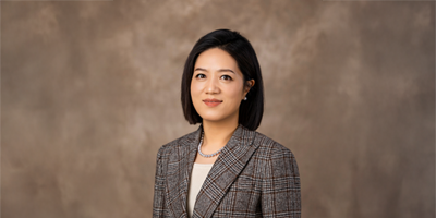  Jiani, Sales Director