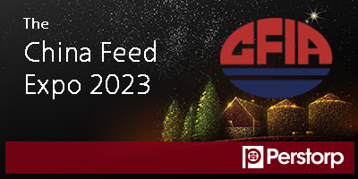  China Feed Expo 2023