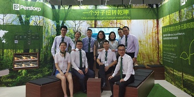  Thank you for visiting us at the Inter-Lubric Exhibition in China