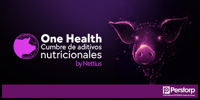  Join us at the One Health: Nutritional Additives Summit – LatAm edition