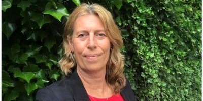  Helene Dérand elected to Royal Swedish Academy of Engineering Sciences’ Chemical Engineering Division