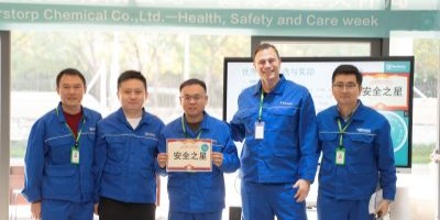 health safety care week news teaser