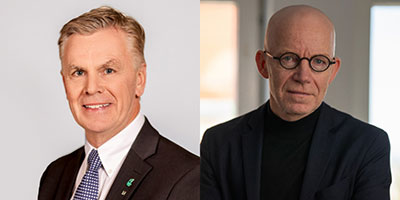  Perstorp Announces Changes in Leadership