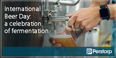  International Beer Day a celebration of fermentation