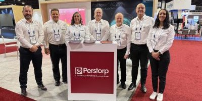  Perstorp at IPPE: Industry direction and strong partnerships in a changing market