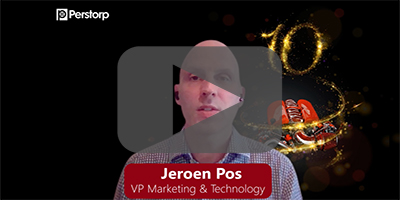  What the 10-year anniversary of ProPhorce™ SR means to Jeroen Pos 