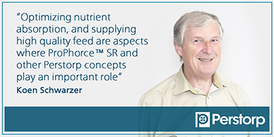  The journey towards performance and gut health with Koen Schwarzer  - part 2