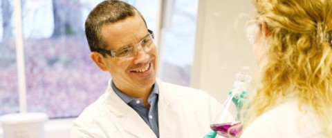  Customized performance in resins and coatings needs qualified support
