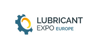 Lubricant expo Europe logo