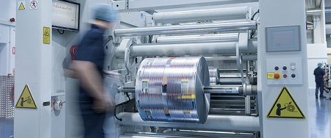  Six advantages that Capa™ brings to your bioplastics processing