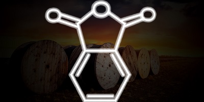  Molecule pet name: Phthalic Anhydride