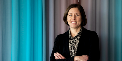  Monica Jönsson new CFO for Perstorp Group