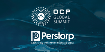 OCP Global summit and Perstorp