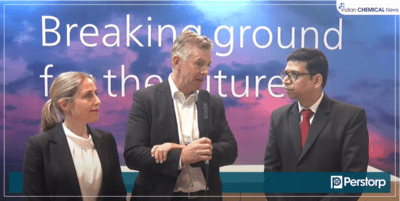  Watch: Perstorp’s new state-of-the-art Penta plant in India soon operational