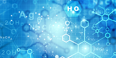 PerCalc Various molecules with their chemical names