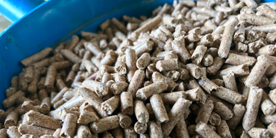 Improve feed quality
