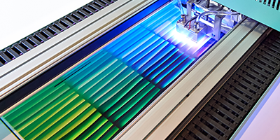 Radcure coatings Radcure coatings