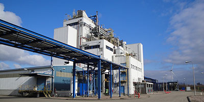  Perstorp acquires OQ Chemicals Nederland B.V. 