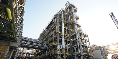  Perstorp launches new state-of-the-art Penta plant in India