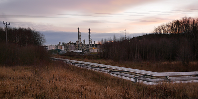  Perstorp set to save more than one billion liters of fresh water yearly at Stenungsund plant