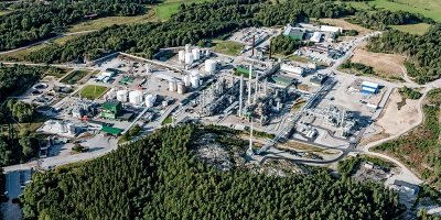  Perstorp to double carboxylic acid production capacity as demand continues to rise across markets 