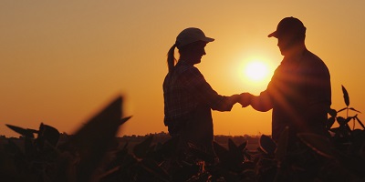  New Regional Sales Manager Animal Nutrition for the UK, Ireland and Scandinavia