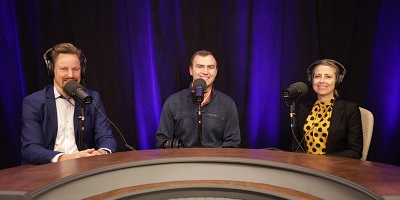  TCC Podcast Edition zooming in on Pevalen™ with Perstorp