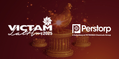  Meet us at VICTAM 2025