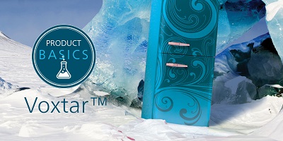  Product Basics: Voxtar™