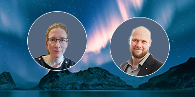 Webinar about Cationic UV curing, the sustainable solution for challenging applications Webinar about Cationic UV curing, the sustainable solution for challenging applications