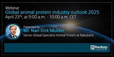  Global animal protein industry outlook for 2025