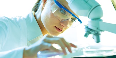  International Day of Women and Girls in Science