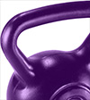 kettlebell