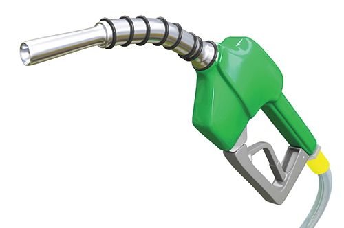 svensk biodiesel Perstorp