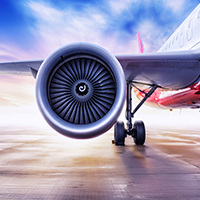  Aviation turbine oils