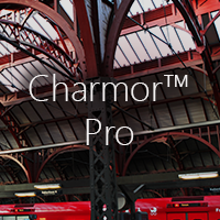 Charmor Pro