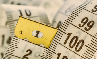 measuring tape 