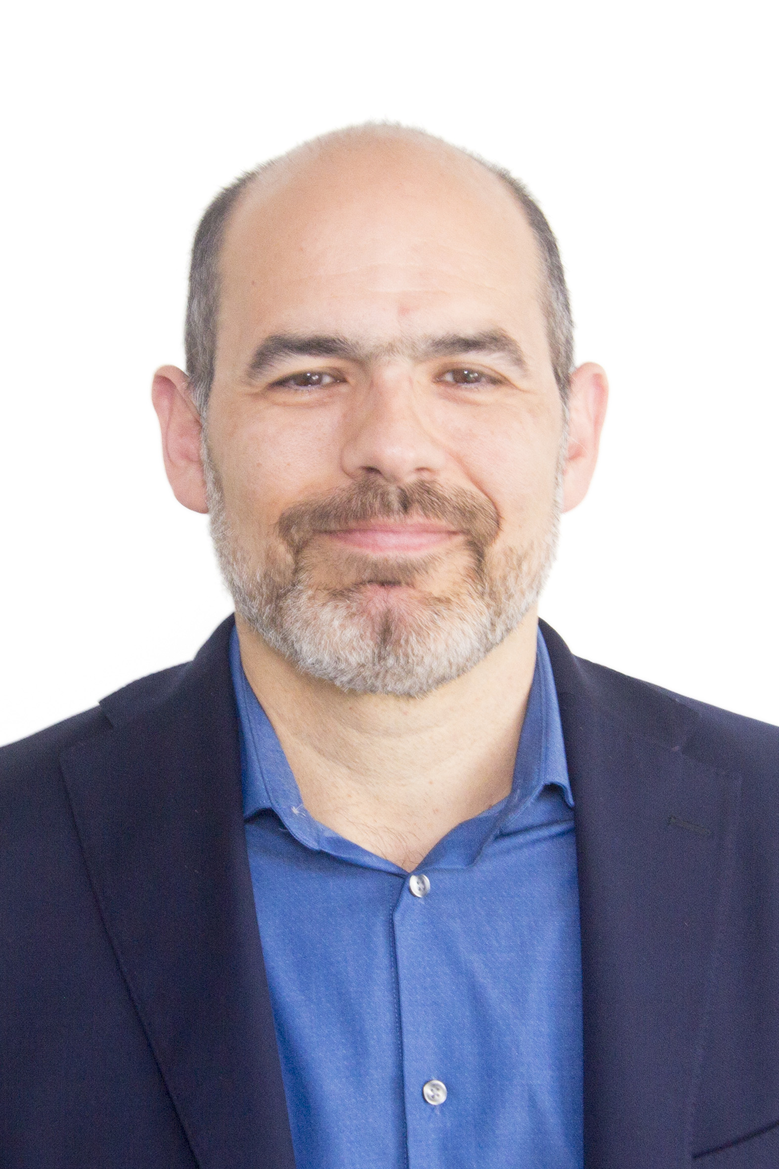Mauricio Varvella