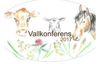 Vallkonferens i Uppsala 2017