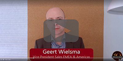  What the 10-year anniversary of ProPhorce™ SR means to Geert Wielsma